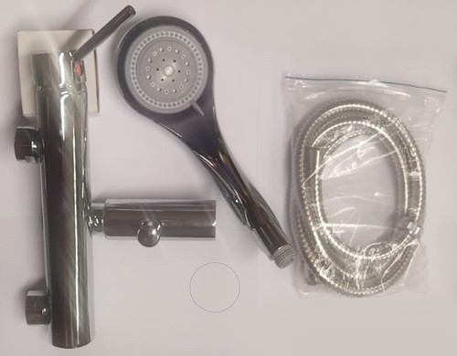 Miscelatore monocomando - miscelatore,