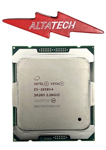 Processore intel xeon - processore, e5-2650