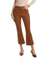 Frame Le Crop Mini Stivaletto