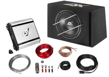 Kit per Bassi ESX HPX200