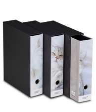 Set raccoglitori ad - set,