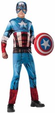 Captain america marvel - captain,