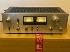 PIONEER SA-7600II revisionato