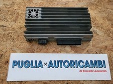 AMPLIFICATORE AUDIO BANG &