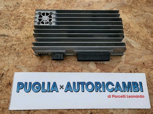 Amplificatore audio bang - amplificatore, &