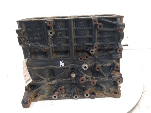Blocco motore per audi b8 - per,