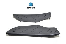 Coppia tappetini pedana