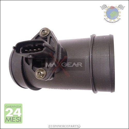 Debimetro maxgear per - per, opel