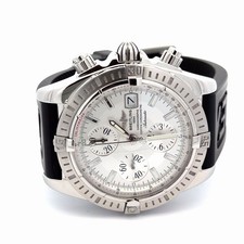 Mens Breitling Chronomat