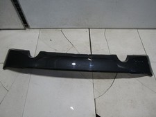 BMW SERIE 2 F22 F23 DIFFUSORE