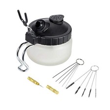 Ausuc - Set di Pulizia per