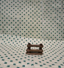 Thun steccato presepe classico - steccato,