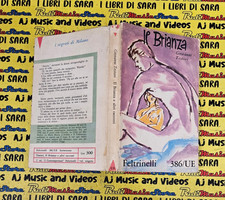 book libro IL BRIANZA Giovanni