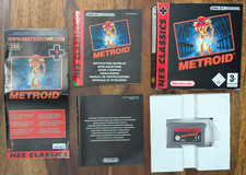 Raro top metroid nes - raro,