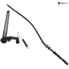 Axe de Pédale de frein HONDA