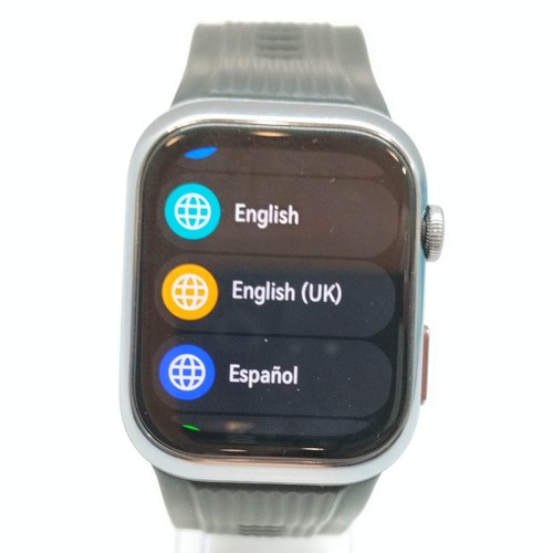 Smartwatch huawei watch - huawei,