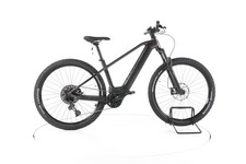 Cube Reaction Hybrid EXC E-MTB