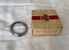 Rollei Rolleiflex Bayonet Ring - R2 Gr2 Bay II Filtro Mikro Bajonettring