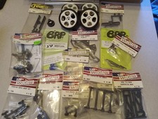 Lotto ricambi team associated - ricambi,