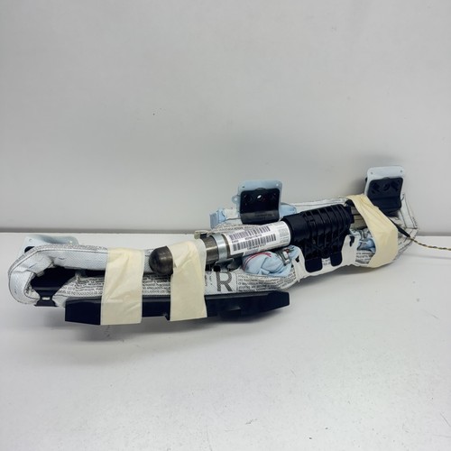 Airbag tendina laterale - airbag,