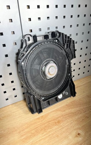 Bmw f10 f11 2012 - f10, subwoofer