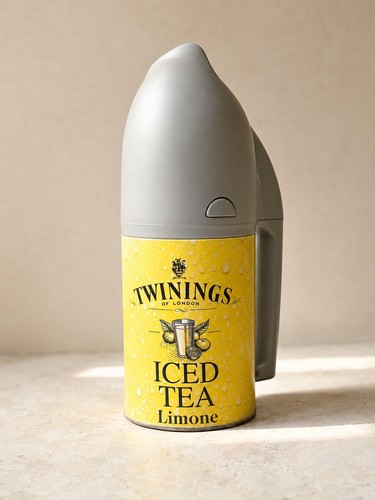 Twinings iced tea limone - tea,