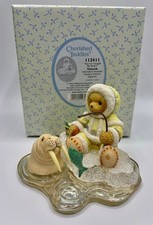 Cherished Teddies Enesco 2003