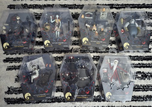 Set action figure the - action,