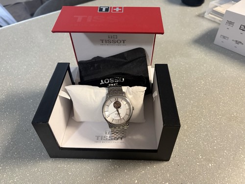 Orologio uomo tissot - uomo,