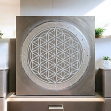 Fiore della Vita Quadro