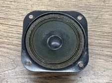 Tweeter - Tweeter altoparlante