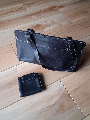 Set portafoglio borsa - , a