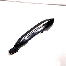 2011-2016 BMW 5-Series F10/F11