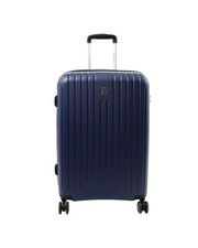 Roncato – Trolley medio 4 Ruote 68 cm in policarbonato Electron 2.0