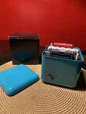 VINTAGE BRIDGE POKER PLAYING