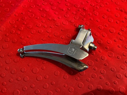 Campagnolo record front - campagnolo, c-record