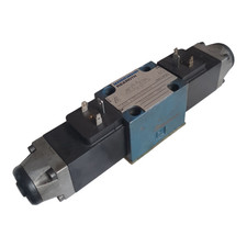 REXROTH 4WE 6 R53/AG24NZ4