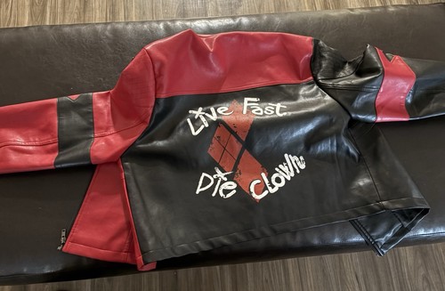 Giacca pelle harley - giacca, di