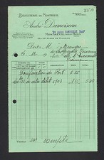 MONTREUIL-sous-BOIS (93)