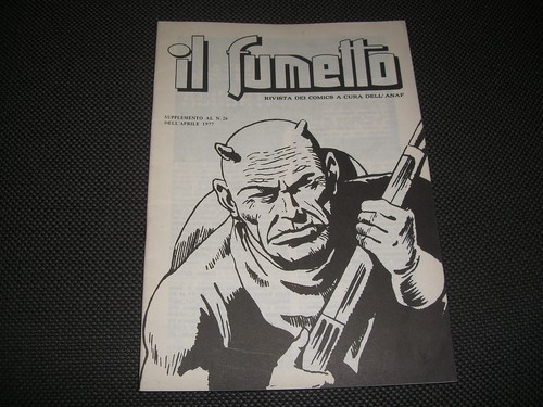 Fumetto supplemento 26 - supplemento, n.26