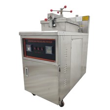 Friggitrice a Gas 45L