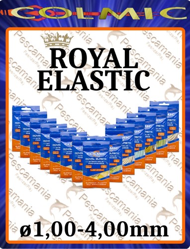 Elastico hybrid latex colmic - elastico,
