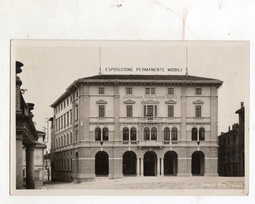 C001216 cantu palazzo - ,