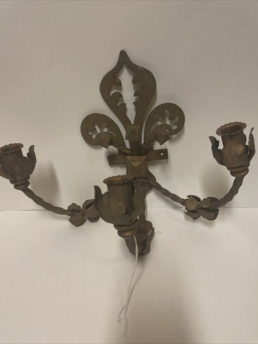 Applique parete vintage - applique, da