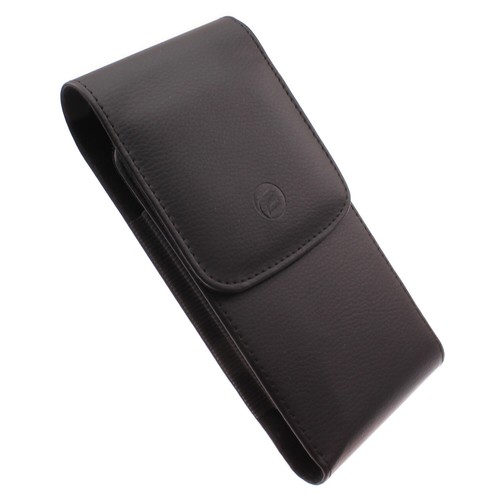 Custodia pelle clip - custodia, da