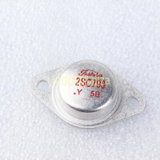 Transistor TOSHIBA 2SC793 TO-3