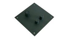 Piasta piegafferro piegastaffe