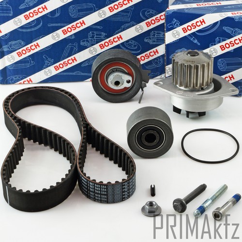 Kit cinghia distribuzione - kit,