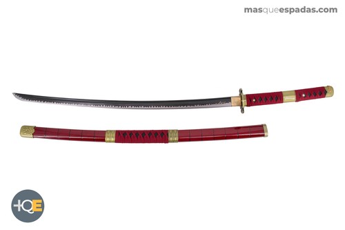 Katana functional sandai - katana,