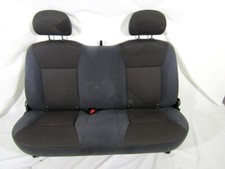 890563710 PANCHINA DIVANO SEDILI POSTERIORI ISUZU D-MAX 3.0 D 4X4 120KW AUT 4P (